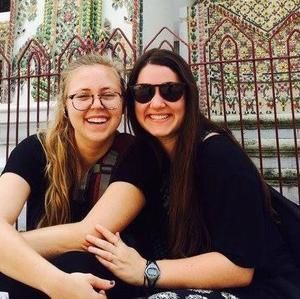 Meet your Posher, Madison